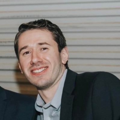 Profile Picture of Mike A (@MikeAmelio) on Twitter