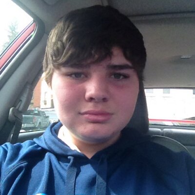 Profile Picture of Jesse Aaron Hymer (@aaron_hymer) on Twitter