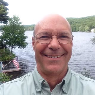 Profile Picture of Jeff Frohn (@jefffrohn) on Instagram
