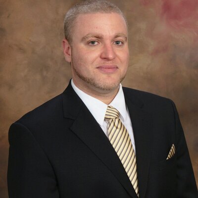 Profile Picture of Paul K. Hummel Jr. (@pjsellsproperty) on Twitter
