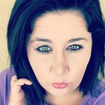 Profile Picture of Nicole Capps (@coleycat90) on Instagram