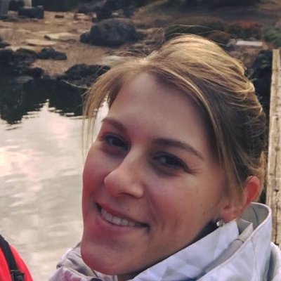 Profile Picture of Mandy Deeble (@mirandapharmd) on Twitter