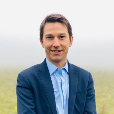 Profile Picture of David Munier (@david_munier) on Twitter
