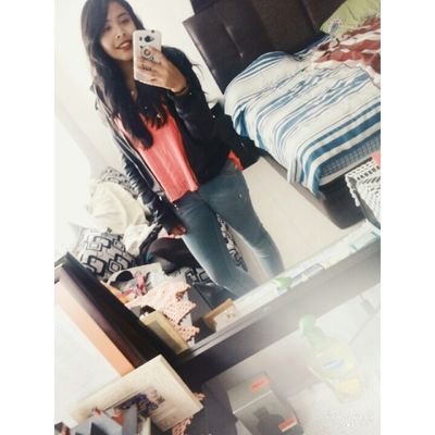 Profile Picture of Cassandra Navarrete (@CassNavarrete) on Twitter