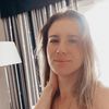 Profile Picture of Танюша (@tanya_bern) on Tiktok