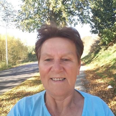 Profile Picture of Maria Michalak (@mariamichalak49) on Twitter