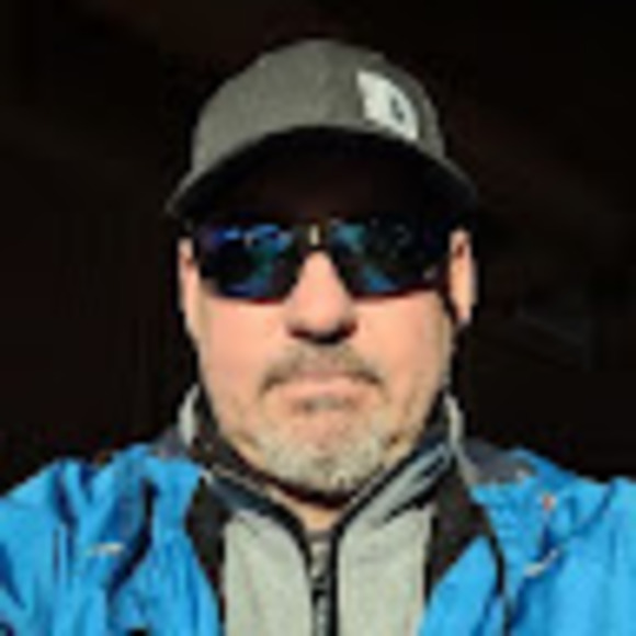 Profile Picture of Mark Weisgerber (@marktweisgerber) on Poshmark
