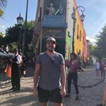 Profile Picture of Mark Thompson-Escott (@markthompsonescott) on Instagram