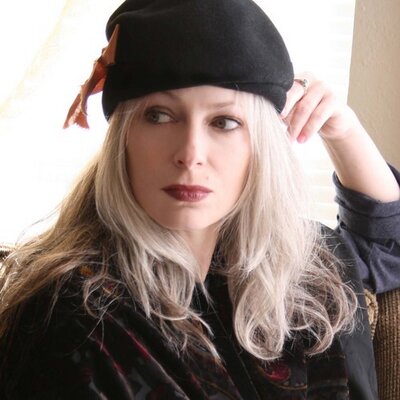 Profile Picture of Anita Ferguson Shue (@poormaiden) on Twitter