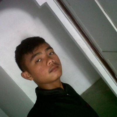 Profile Picture of Erik Junius Parapat (@ErikParapat) on Twitter