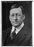 Profile Picture of Trevor Ogilvy-Grant, 4th Baron Strathspeyon Wikipedia