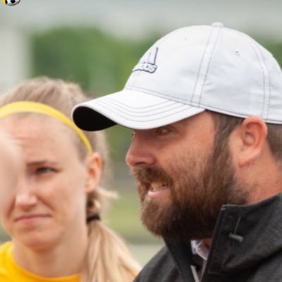 Profile Picture of Daniel Seiffert (@CoachSeiffert) on Twitter