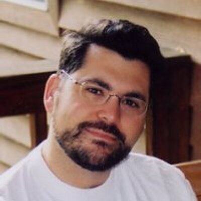 Profile Picture of Matthew Petrillo (@matthewpetrillo) on Twitter