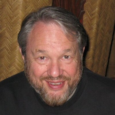 Profile Picture of J B Kump (@JohnnieBen) on Twitter