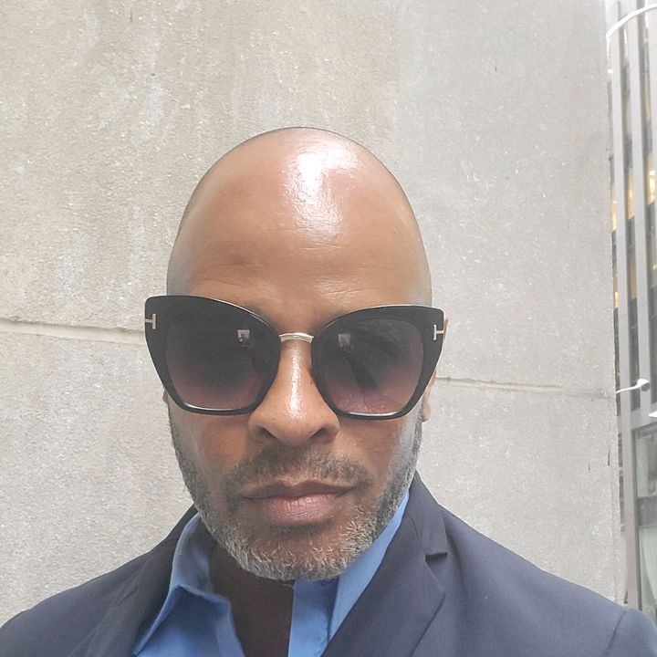 Profile Picture of STYLE W/ STEVIMOORE (@stevimoore) on Tiktok
