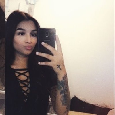 Profile Picture of Marissa Marie Felix (@felix_marissa) on Twitter