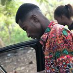 Profile Picture of Kofi Agyemang 🇬🇭 (@iamkofa_) on Instagram