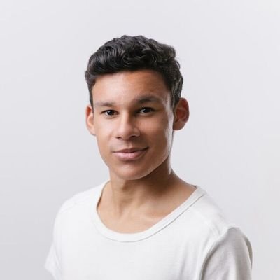 Profile Picture of Nathan Edward Swartz (@nathan_swartz) on Twitter