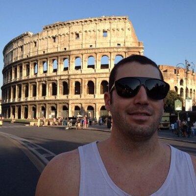 Profile Picture of Daniel Fairbairn (@FairbairnDaniel) on Twitter