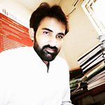 Profile Picture of Kazim Ali Korejo (@kazimkorejo) on Instagram