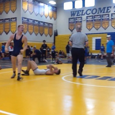 Profile Picture of John Unger (@junger2428) on Twitter