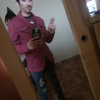 Profile Picture of Jose Calle Pasapera (@pasapera_calle) on Twitter