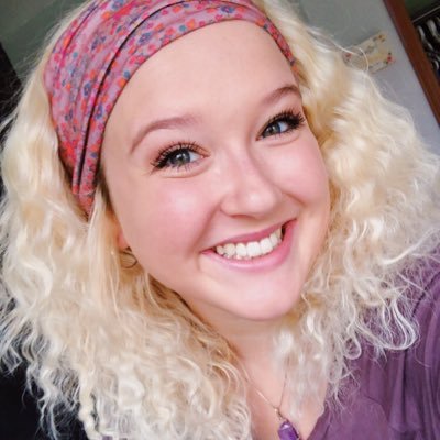 Alyssa Campbell - Twitter Profile Picture of Alyssa Campbell (@alyycam) on Twitter