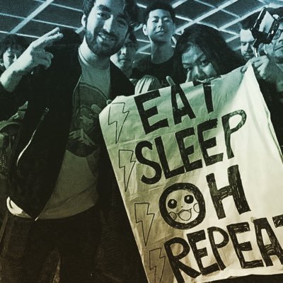 Profile Picture of TAKAOKI_HI-LO (@DIMMAK_TAK_0429) on Twitter