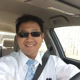 Profile Picture of Luan Huu Tran (@luantran76) on Twitter
