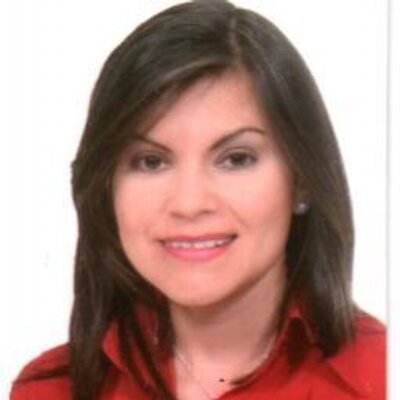 Profile Picture of AURA JOSE CARVAJAL (@aurajosecarvaja) on Twitter