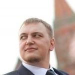 Profile Picture of Alexey Gorbachev (@gorbachovalexey) on Instagram