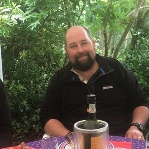 Dave Tankard - Twitter Profile Picture of Dave Tankard (@tankyboy28) on Twitter