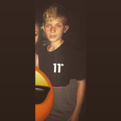 Profile Picture of Kyle Spillane (@Kylespillane7) on Twitter