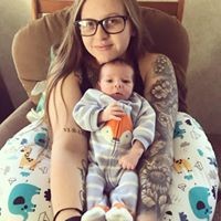 Profile Picture of Ashley Kemper (@ashley-kemper-10) on Quora
