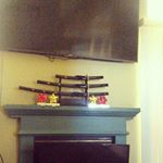 Profile Picture of Isaac William Falcon (@destinygod54) on Instagram