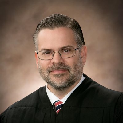 Profile Picture of JusticeCalebStegall (@JusticeCStegall) on Twitter