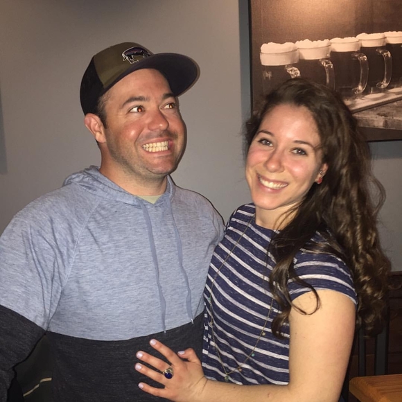 Profile Picture of Patrick Barberet (@pbarb1080) on Poshmark