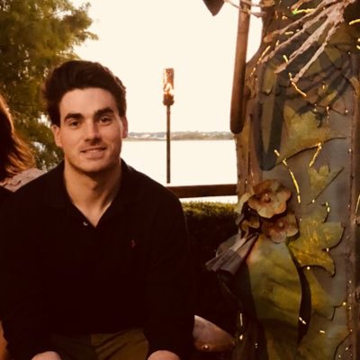 Profile Picture of Ian McCarthy (@ianmccarthy_) on Twitter