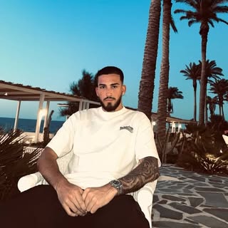 Profile Picture of Roy Gibson (@roygibson_) on Instagram