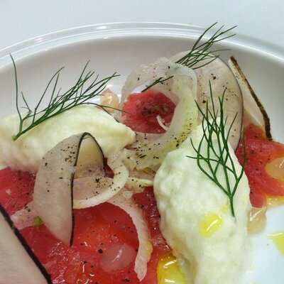 Profile Picture of Corey Marcoux (@Marcouxcooks) on Twitter