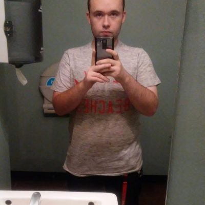 Profile Picture of Daniel Yeoman (@DanielYeoman9) on Twitter