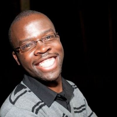 Profile Picture of Mark Mumo (@mumomark) on Twitter