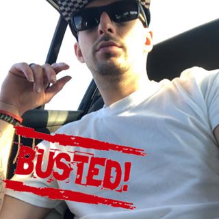 Profile Picture of Joshua Phillippi (@R3v3ng3wolf) on Facebook