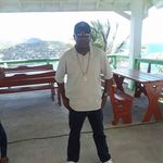 Profile Picture of Trevor Ghirawoo (@trevorghirawoo) on Instagram