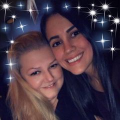 Profile Picture of Georgina Pappas (@georginapappas1) on Tiktok