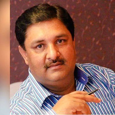 Profile Picture of Mansoor Malik (@mansoor691) on Twitter