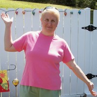 Profile Picture of Tammy Mcfall (@tammy-mcfall-2) on Quora