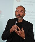 Profile Picture of Pierre Bellangeron Wikipedia