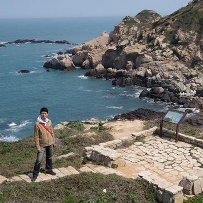 Profile Picture of  😋 Daniel TSAI  😜 (@danielcwtsai) on Twitter