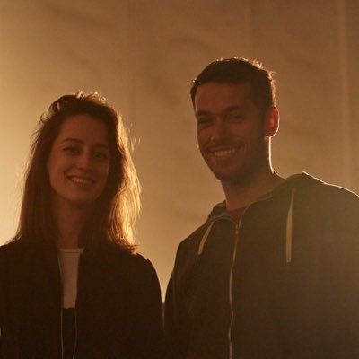 Profile Picture of Zach & Harriet (@ZachandHarriet) on Twitter